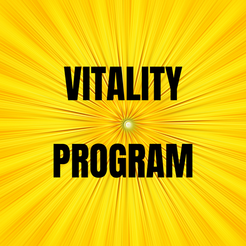 Vitality Improvement Program