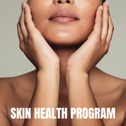 Skin Health Program Package