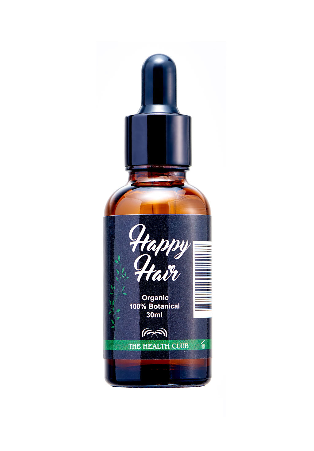 HappyHair Oil (Hair & Scalp Tonic)