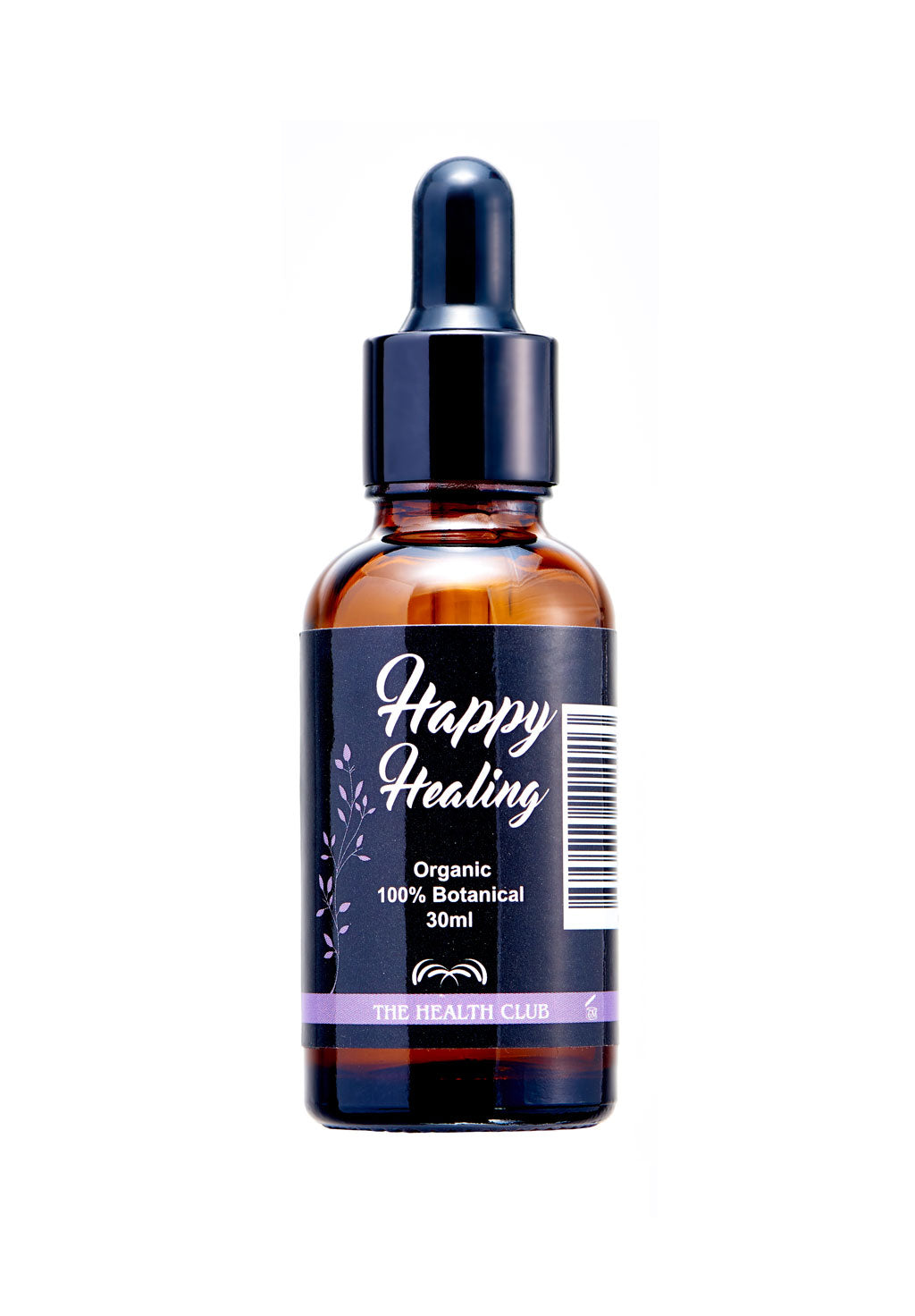 HappyHealing Oil (The Skin Healer)