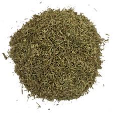 Thyme Certified Organic 50g - thehealthclub